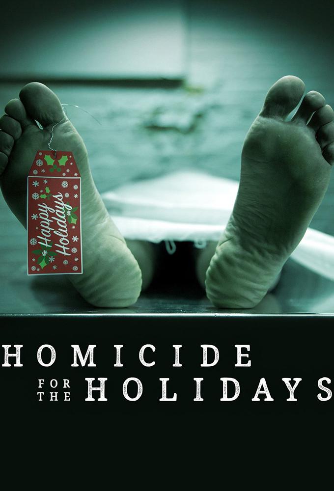 TV ratings for Homicide For The Holidays in Malaysia. Oxygen TV series