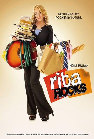 Rita Rocks