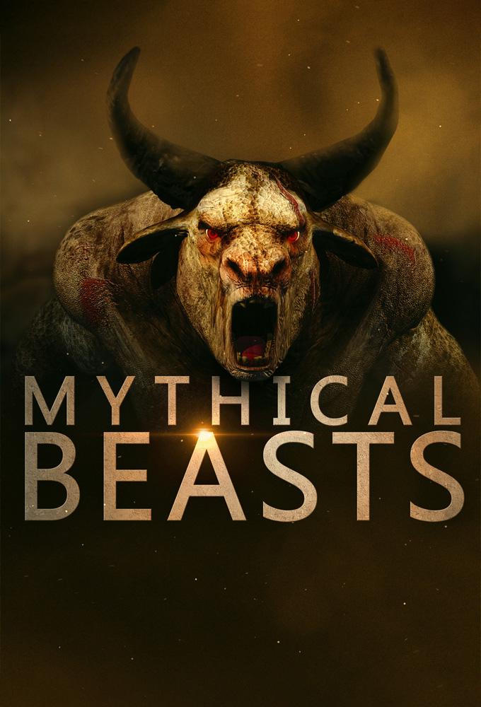 TV ratings for Mythical Beasts in Japan. Science Channel TV series