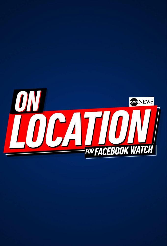 TV ratings for On Location in Colombia. Facebook Watch TV series
