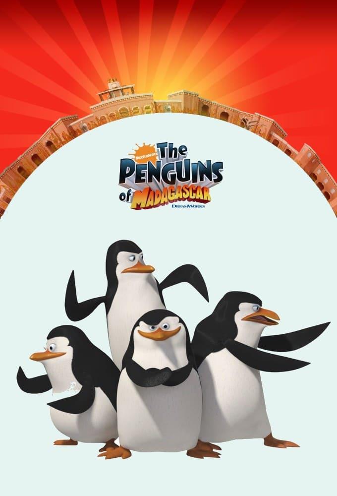 TV ratings for The Penguins Of Madagascar in Turkey. Nickelodeon TV series