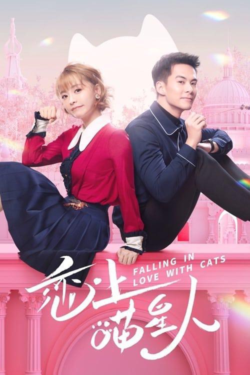 TV ratings for Falling In Love With Cats (恋上喵星人) in the United Kingdom. iqiyi TV series