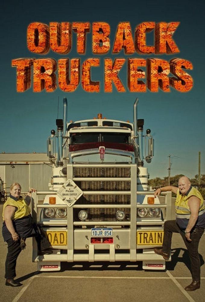 TV ratings for Outback Truckers in Colombia. 7mate TV series
