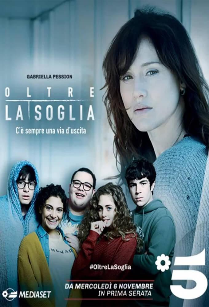 TV ratings for Oltre La Soglia in Netherlands. Canale 5 TV series