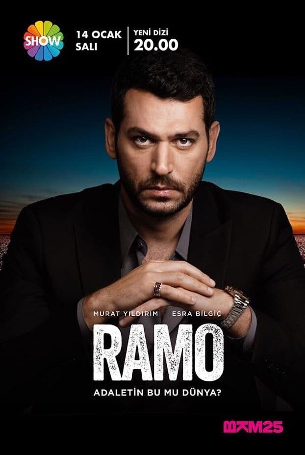 TV ratings for Ramo in México. Show TV TV series