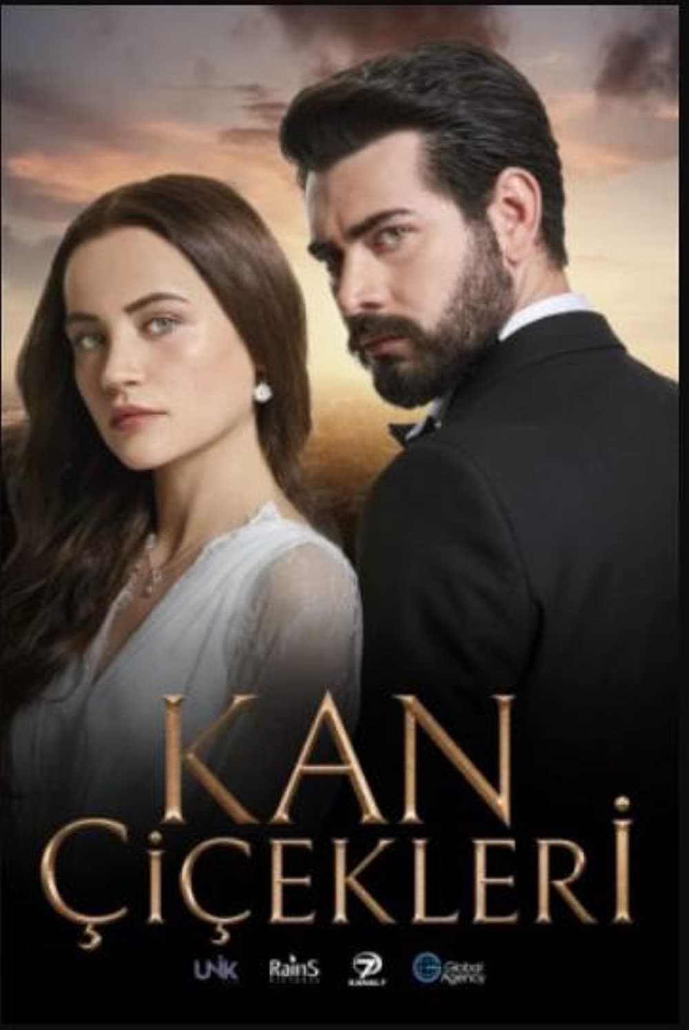 TV ratings for Kan Çiçekleri in France. Kanal 7 TV series
