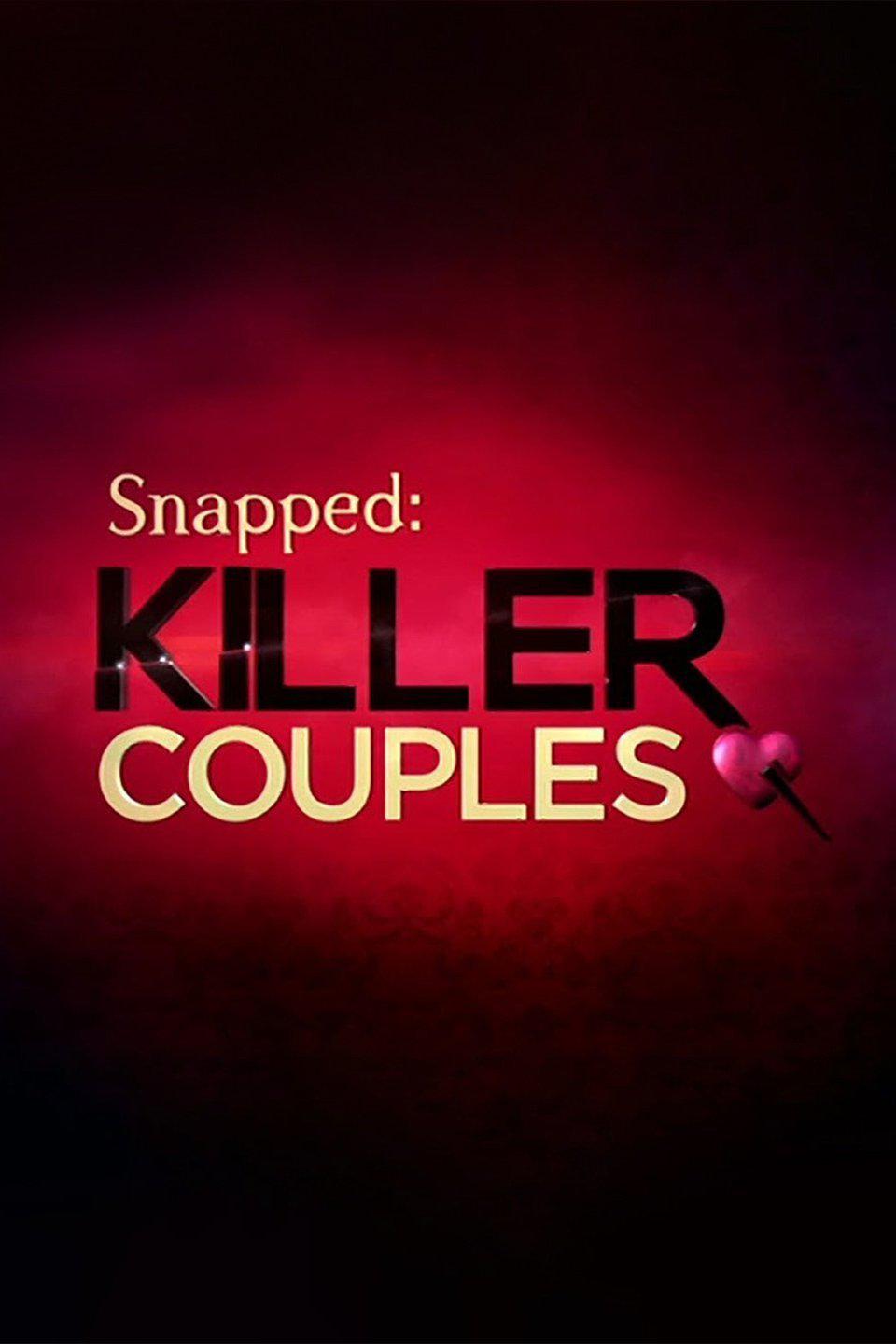 TV ratings for Snapped: Killer Couples in Denmark. Oxygen TV series
