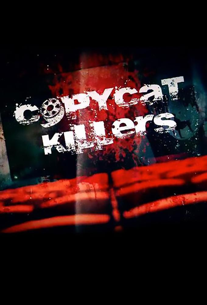 TV ratings for Copycat Killers in Rusia. Reelz TV series