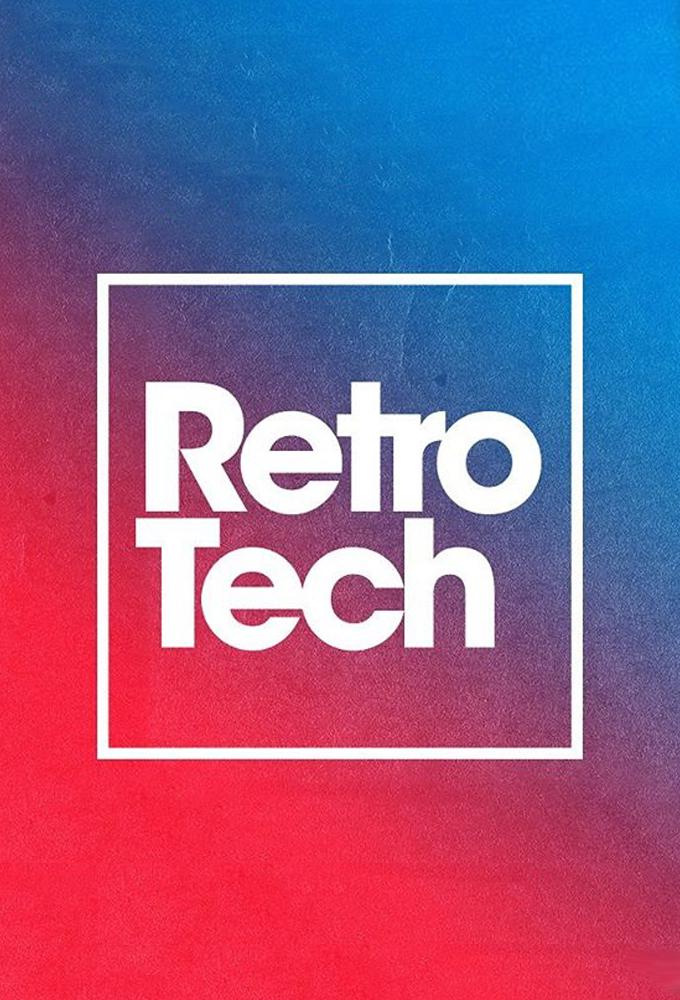TV ratings for Retro Tech in New Zealand. YouTube Originals TV series