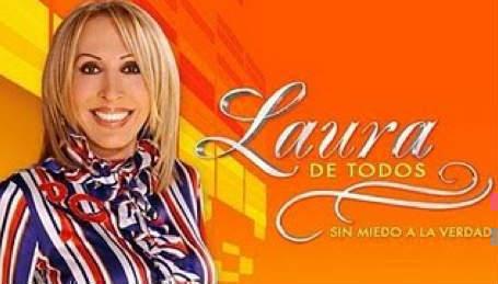 TV ratings for Laura De Todos in Canada. TV Azteca TV series