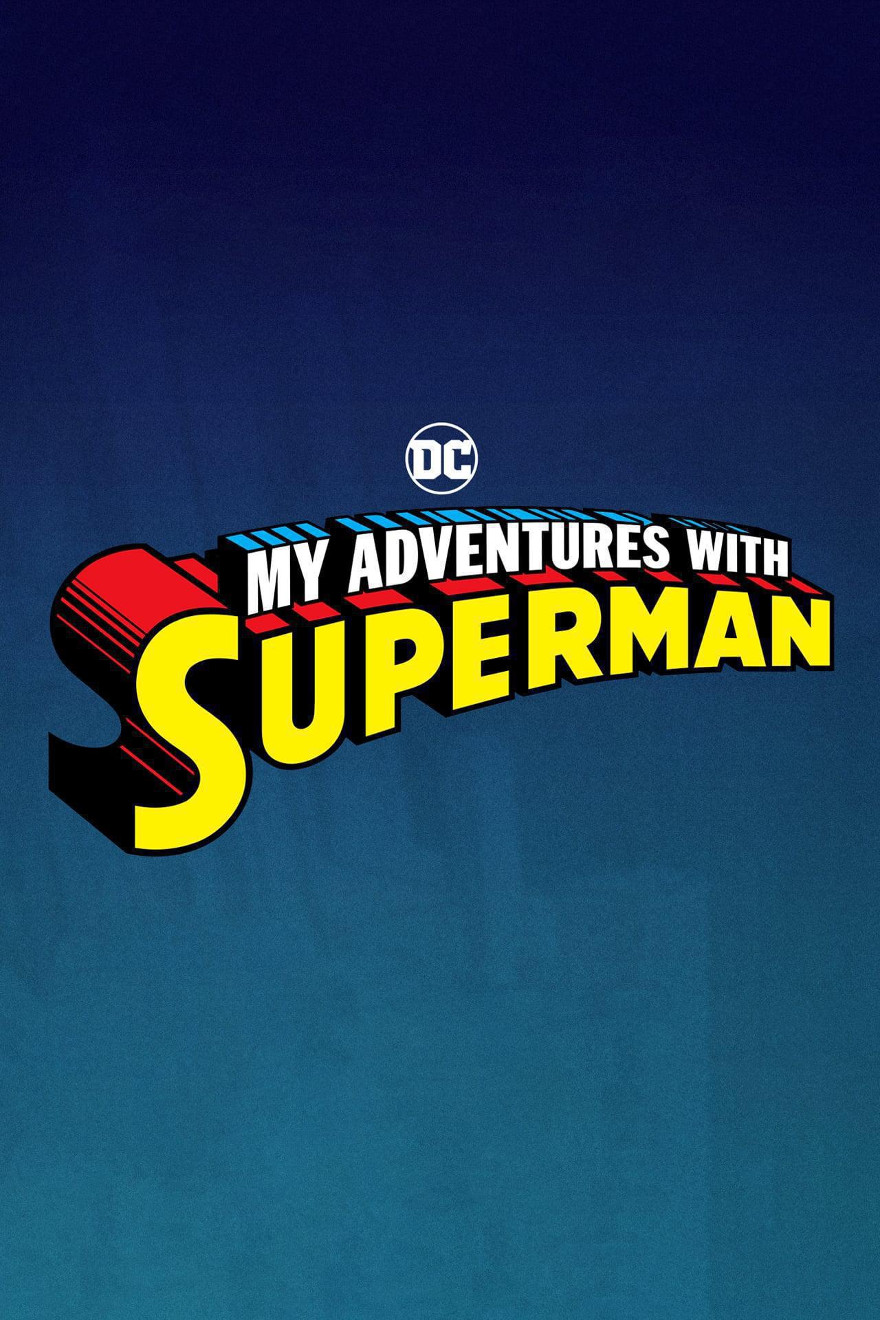 TV ratings for My Adventures With Superman in the United Kingdom. Adult Swim TV series