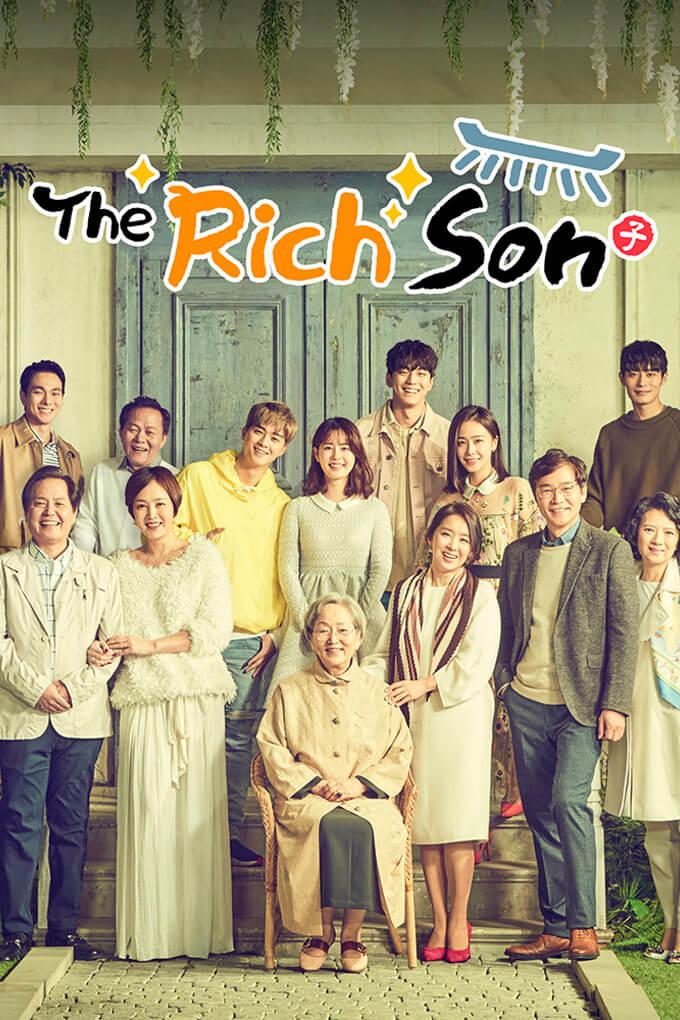 TV ratings for The Rich Son in los Estados Unidos. MBC TV TV series