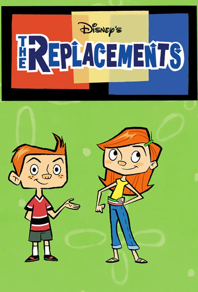 TV ratings for The Replacements in Canada. Disney Channel TV series