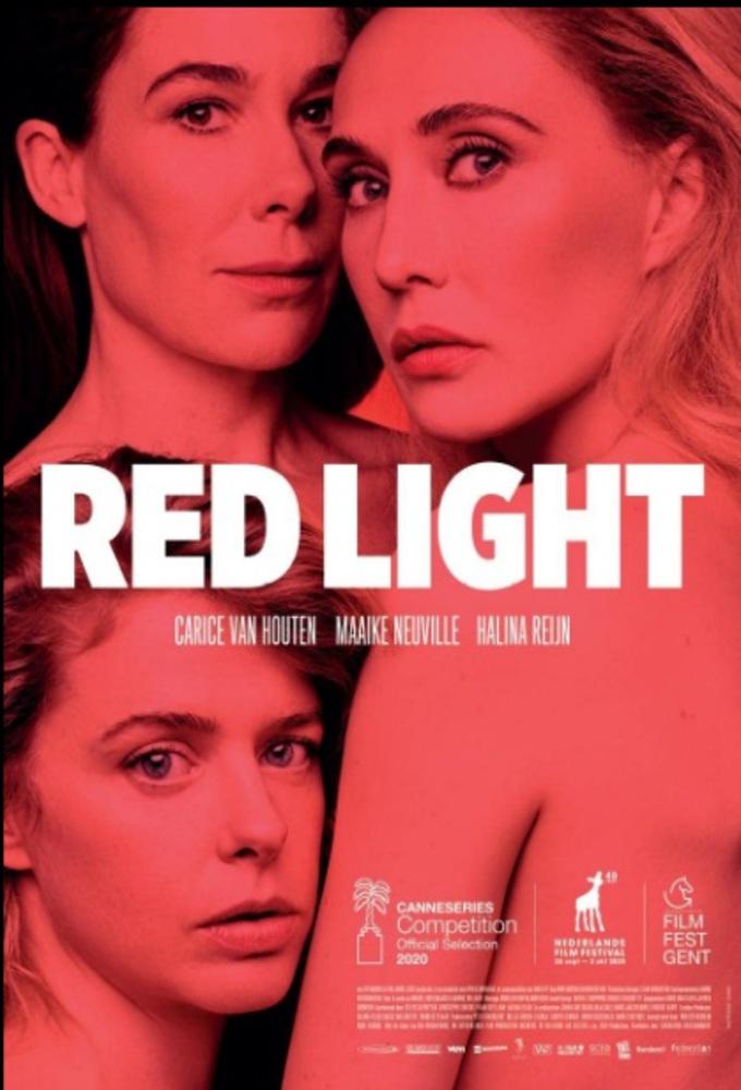 TV ratings for Red Light in Spain. VTM TV series