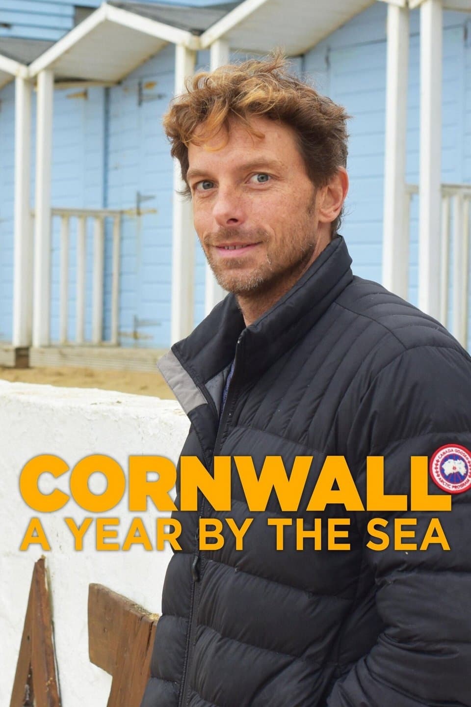TV ratings for Cornwall: A Year By The Sea in Brazil. Channel 5 TV series