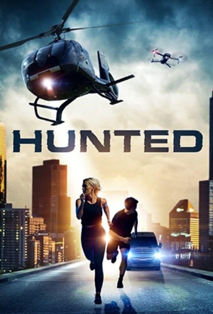 TV ratings for Hunted (AU) in Denmark. Network 10 TV series