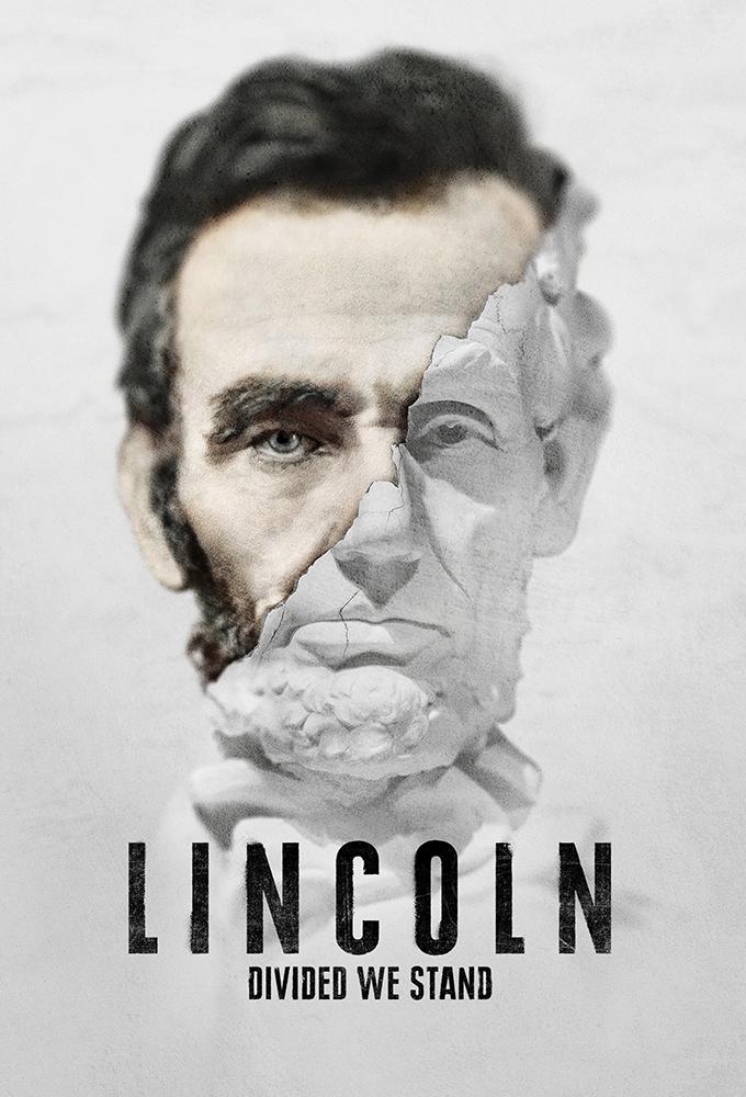 TV ratings for Lincoln: Divided We Stand in Netherlands. CNN TV series