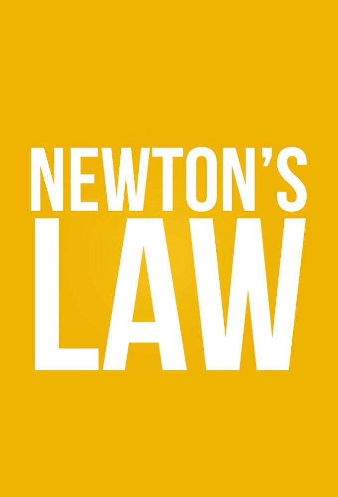 TV ratings for Newton's Law in Canada. ABC Australia TV series