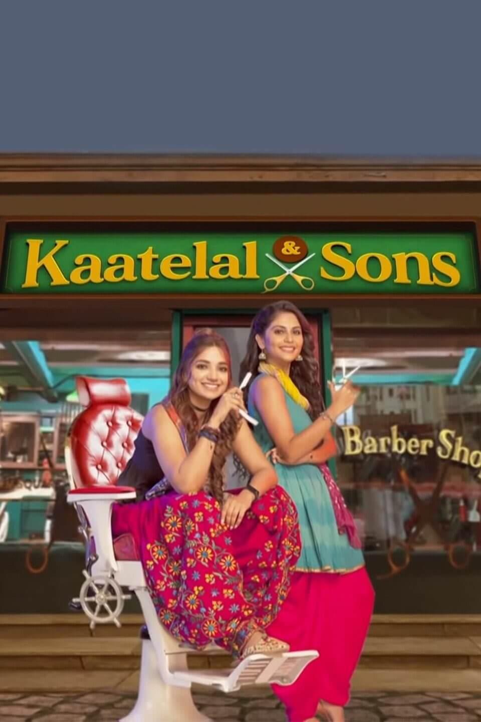TV ratings for Kaatelal And Sons in Australia. SAB TV TV series