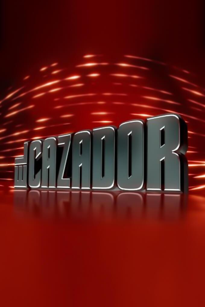 TV ratings for El Cazador in Chile. La 1 TV series