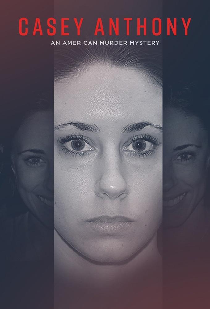 TV ratings for Casey Anthony: An American Murder Mystery in Brazil. investigation discovery TV series
