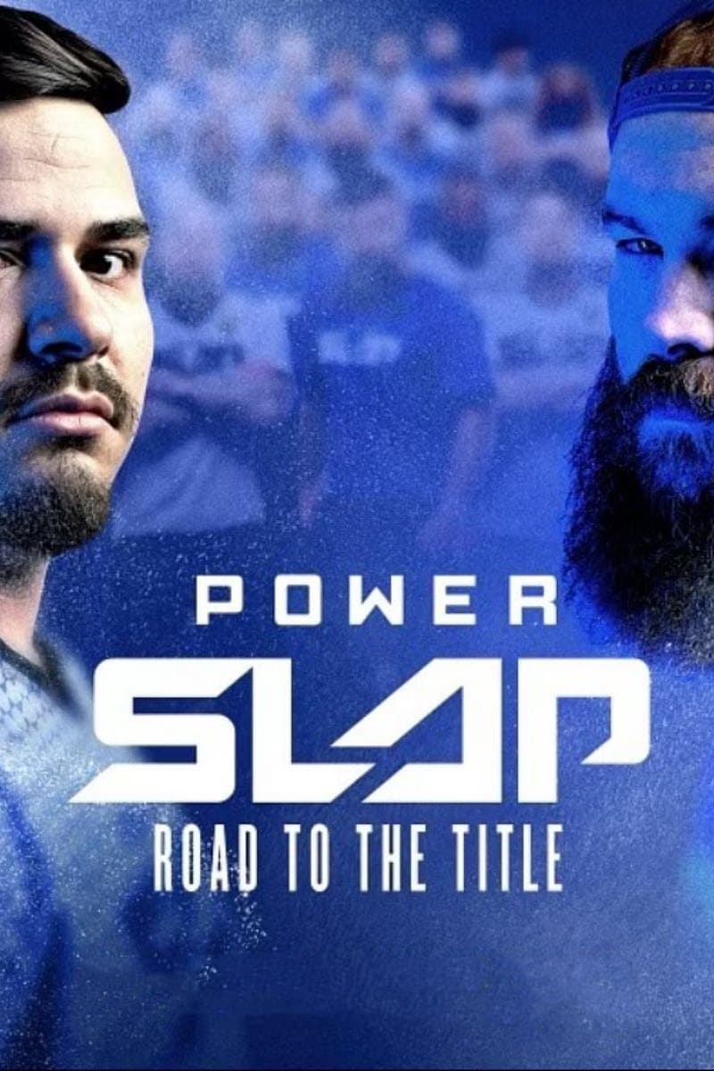 TV ratings for Power Slap: Road To The Title in Ireland. tbs TV series