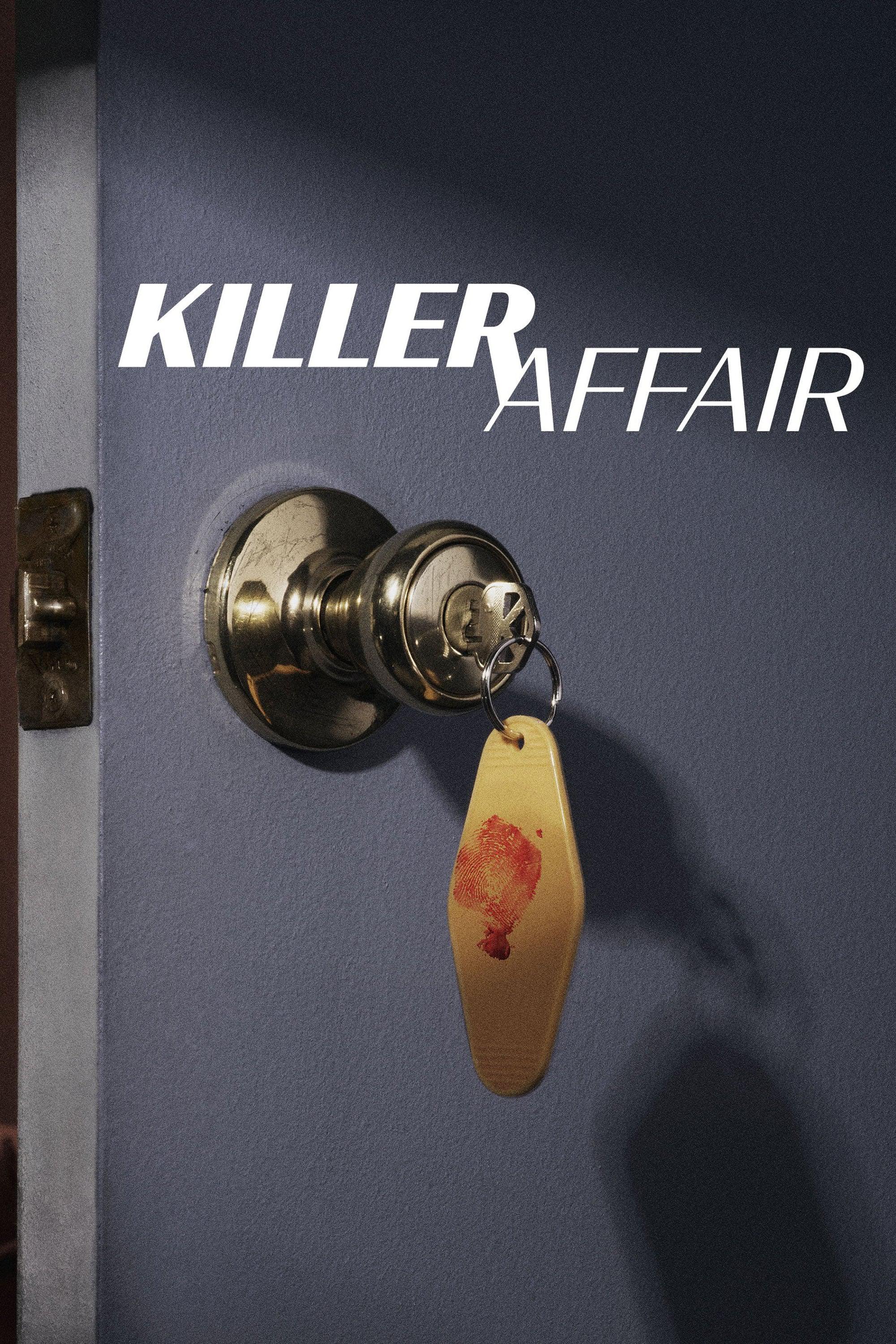 TV ratings for Killer Affair in Colombia. Oxygen TV series