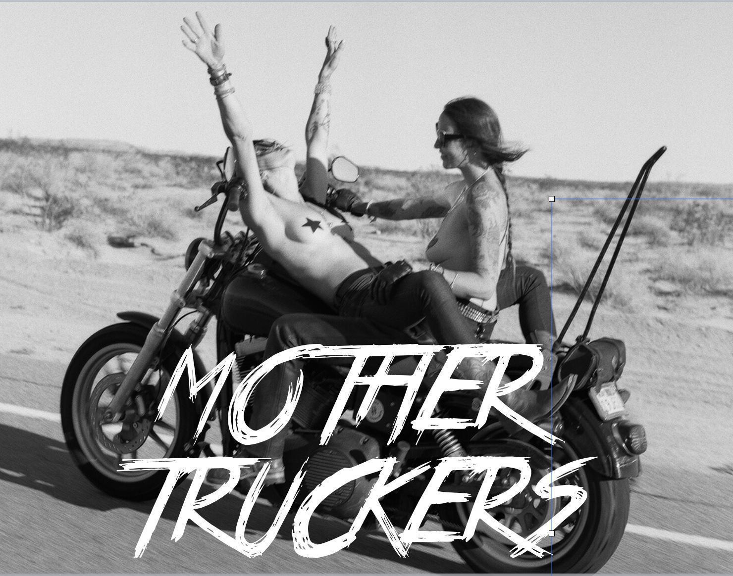 TV ratings for Mother Truckers in New Zealand. Bell TV series