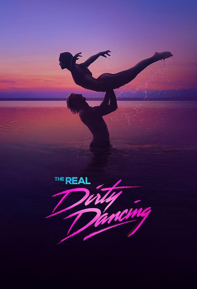 TV ratings for The Real Dirty Dancing (US) in Ireland. Twentieth Century Fox TV series