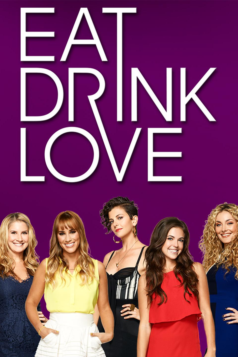 TV ratings for Eat, Drink, Love in Canada. Bravo TV series
