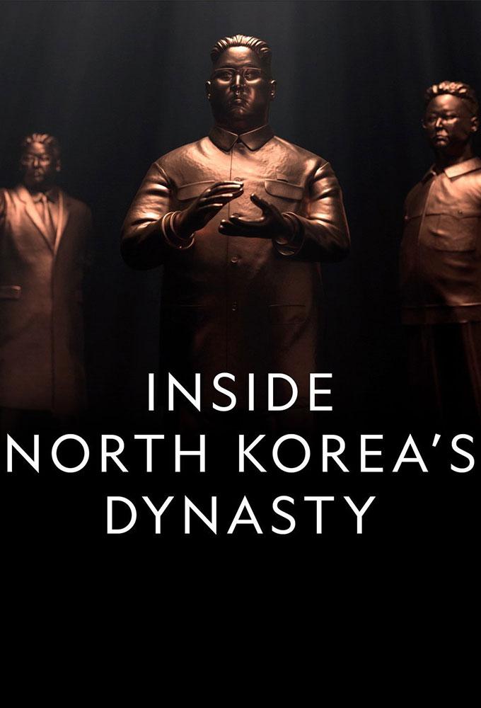 TV ratings for Inside North Korea's Dynasty in Russia. National Geographic TV series