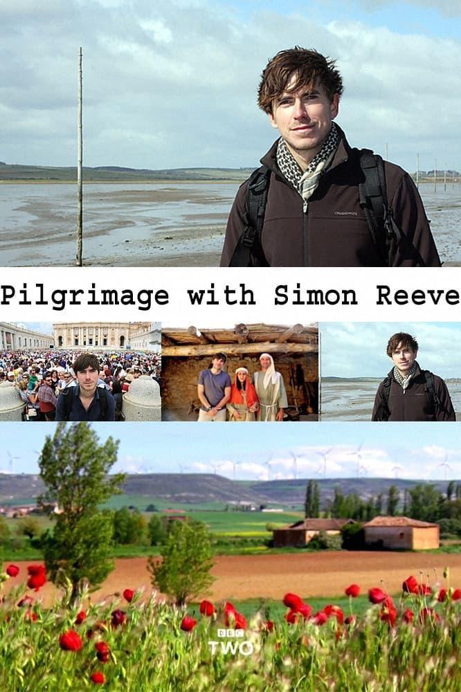TV ratings for Pilgrimage With Simon Reeve in Germany. BBC Two TV series