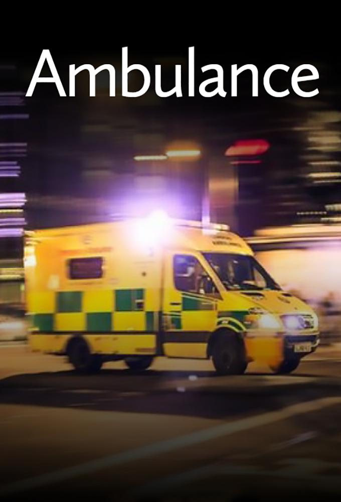 TV ratings for Ambulance in Japan. BBC One TV series