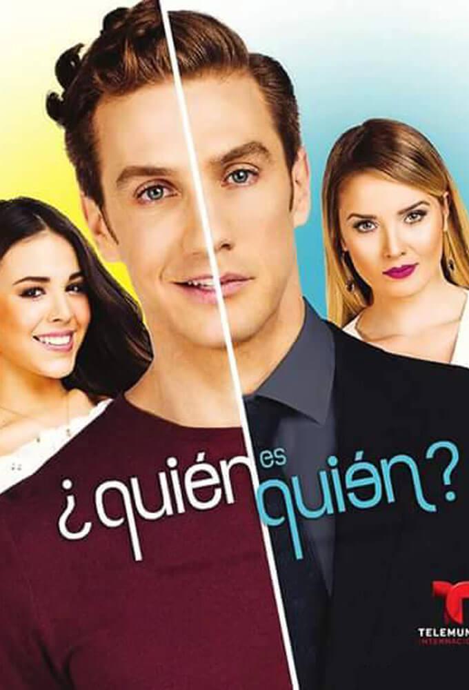 TV ratings for ¿quién Es Quién? in Colombia. Telemundo TV series