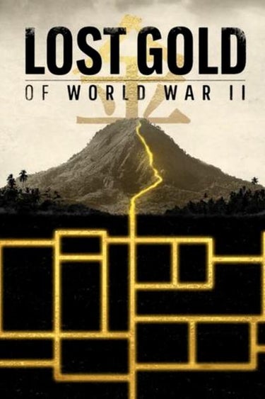 Lost Gold Of World War II