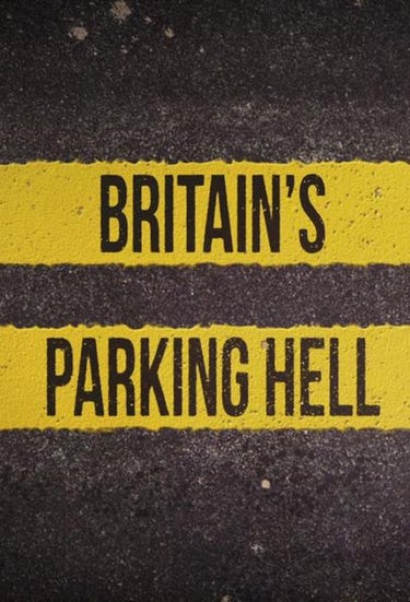 Britain's Parking Hell: Ticket Wars