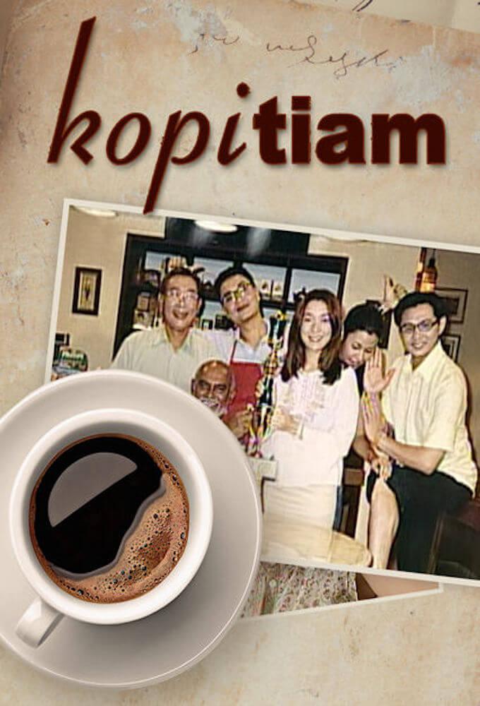 TV ratings for Kopitiam in Philippines. NTV7 TV series