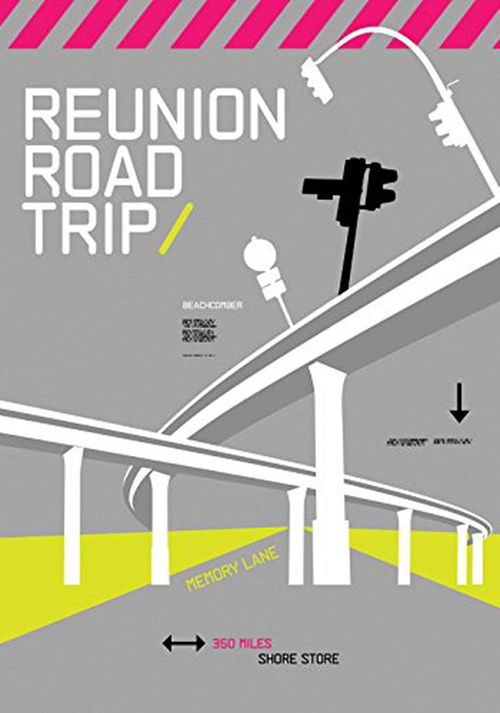 TV ratings for Reunion Road Trip: Return To The Jersey Shore in South Africa. e! TV series
