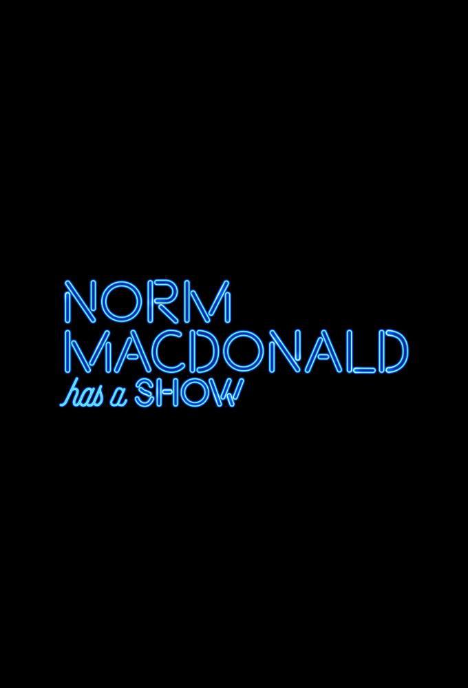 TV ratings for Norm Macdonald Has A Show in Argentina. Netflix TV series