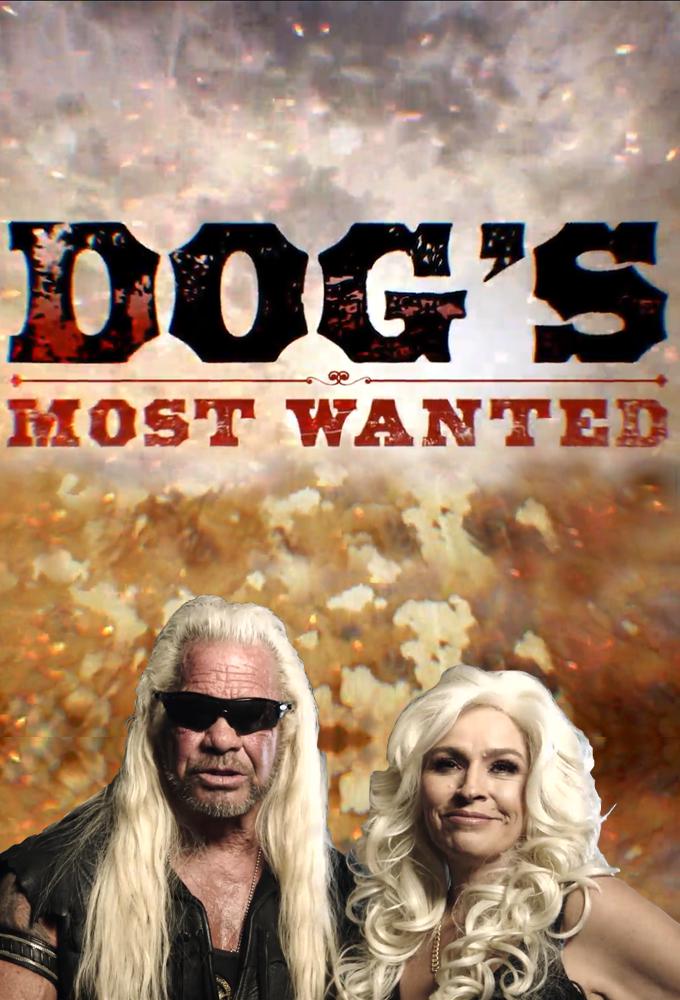 TV ratings for Dog's Most Wanted in Portugal. WGN America TV series