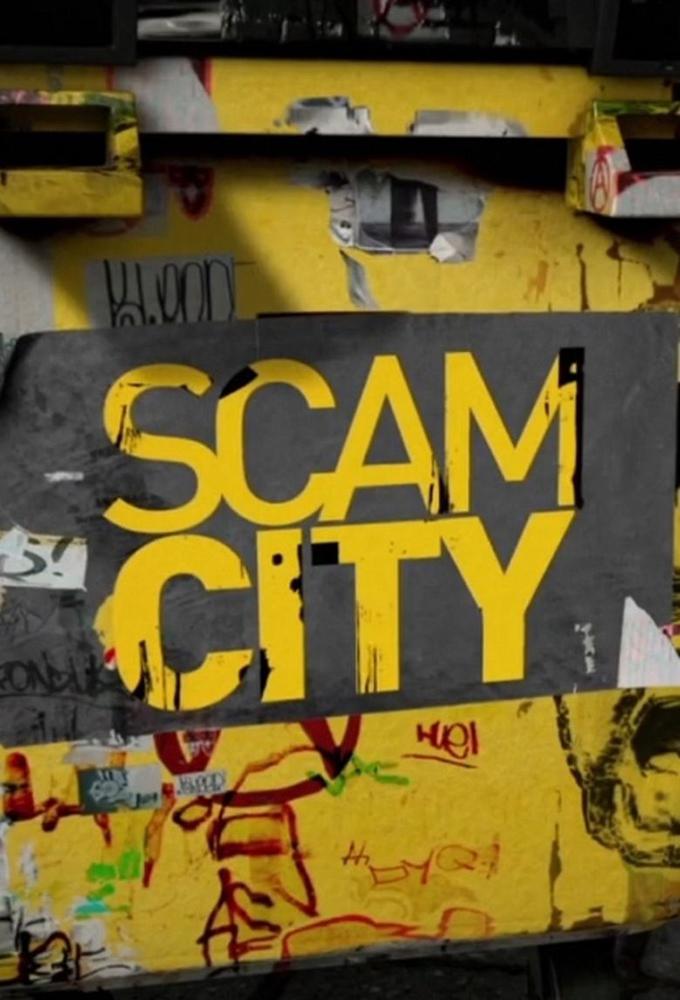 TV ratings for Scam City in Thailand. National Geographic Channel TV series