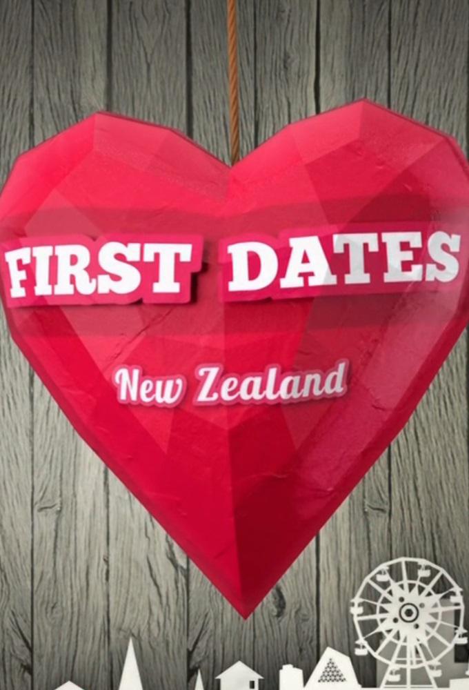 TV ratings for First Dates (NZ) in Norway. TVNZ TV series