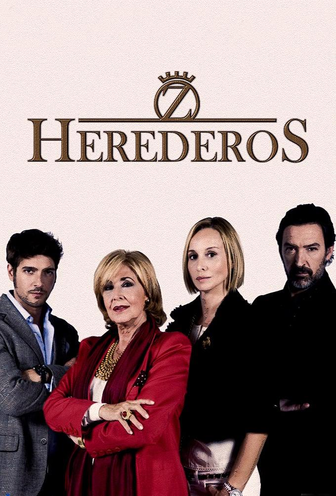 TV ratings for Herederos in Mexico. La 1 TV series