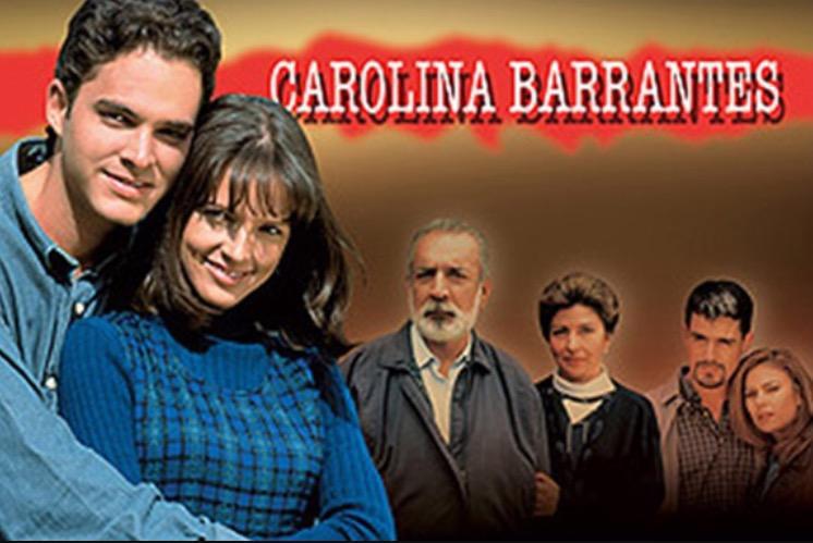 TV ratings for Carolina Barrantes in Germany. RCN Televisión TV series