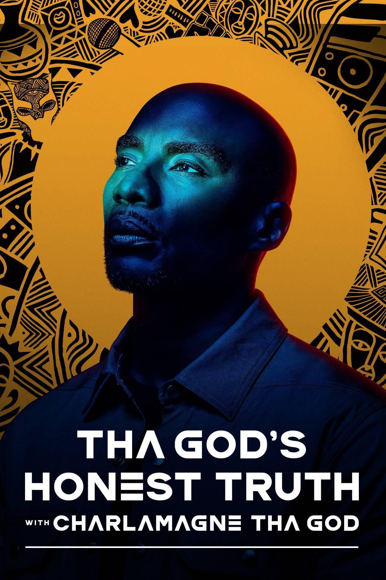 TV ratings for Tha God's Honest Truth With Lenard 'Charlamagne' McKelvey in the United Kingdom. Comedy Central TV series