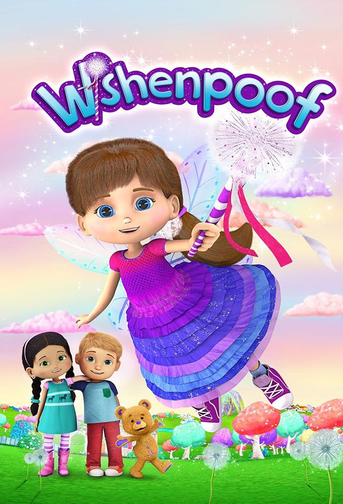 TV ratings for Wishenpoof! in Ireland. Amazon Prime Video TV series