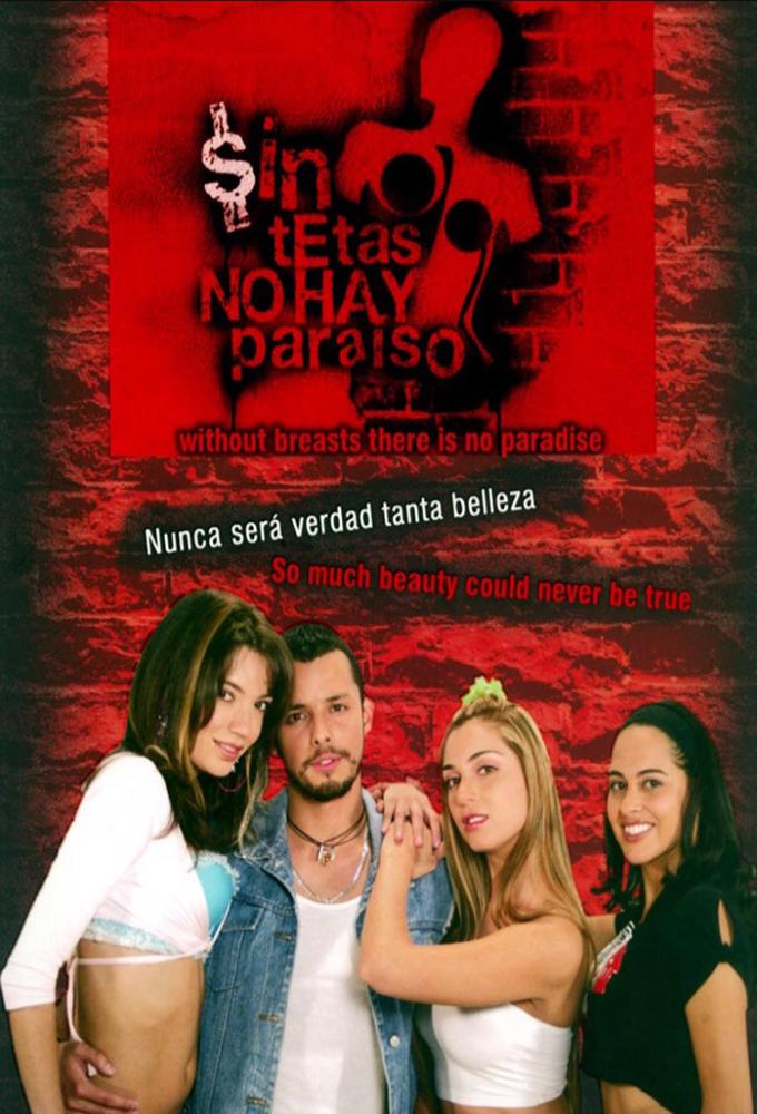 TV ratings for Sin Tetas No Hay Paraíso (CO) in Brazil. Caracol Televisión TV series