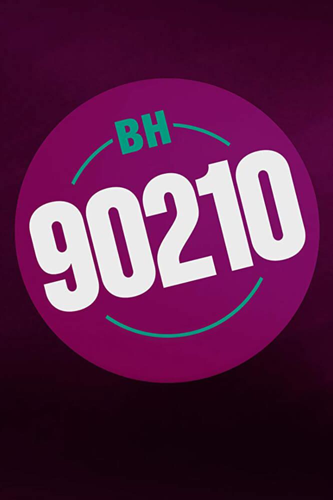 TV ratings for Bh90210 in Spain. FOX TV series