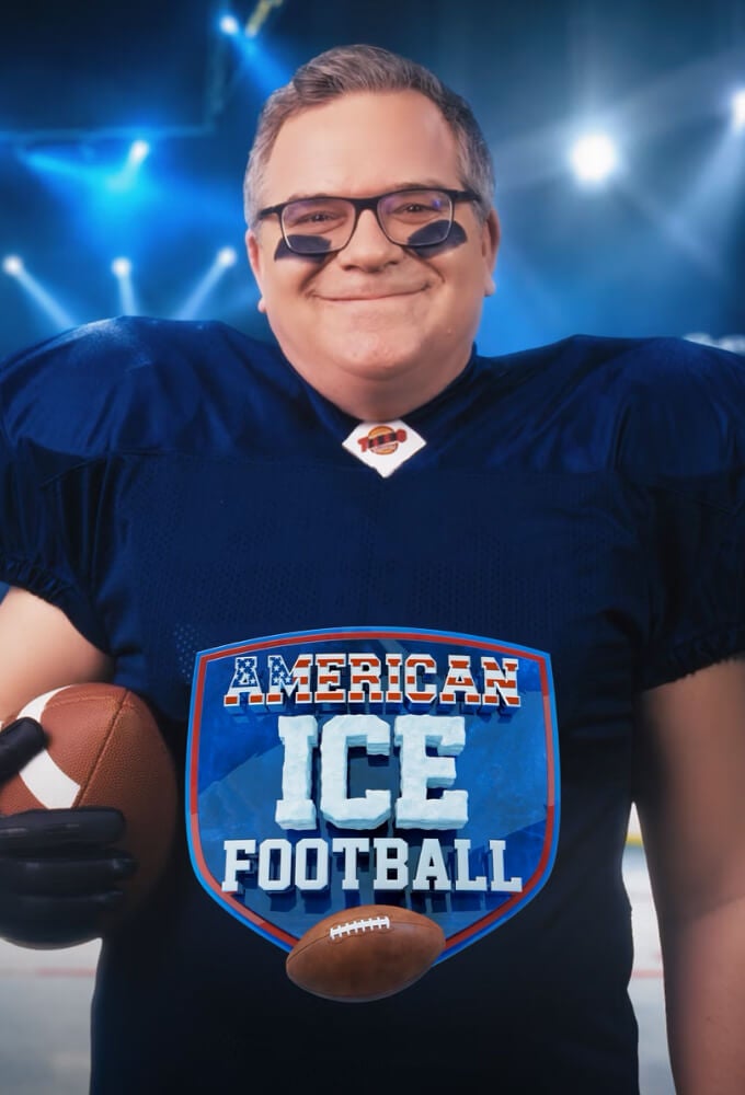 TV ratings for American Ice Football in the United Kingdom. RTL TV series