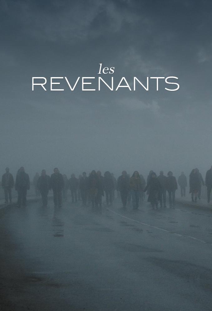 TV ratings for The Returned (Les Revenants) in the United Kingdom. Canal+ TV series